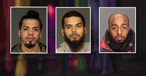 2 charged in killings linked to NYC nightclub robberies